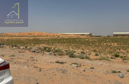 Land - Studio for sale in Al Bataeh Oasis - Al Bataeh - Sharjah