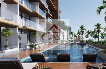 Apartment - Studio - 1 Bathroom for sale in Coventry Cove - Saih Shuaib 2 - Dubai Industrial City - Dubai Apartment - Studio - 1 Bathroom for sale in Coventry Cove - Saih Shuaib 2 - Dubai Industrial City - Dubai