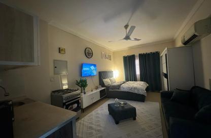 Apartment - Studio - 1 Bathroom for rent in Ideal 1 - Al Rawda 3 - Al Rawda - Ajman Apartment - Studio - 1 Bathroom for rent in Ideal 1 - Al Rawda 3 - Al Rawda - Ajman