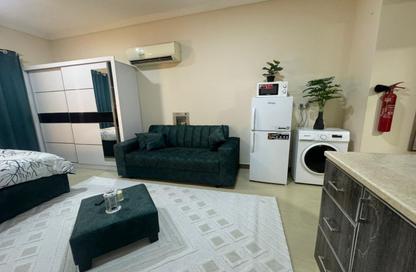 Apartment - Studio - 1 Bathroom for rent in Ideal 1 - Al Rawda 3 - Al Rawda - Ajman Apartment - Studio - 1 Bathroom for rent in Ideal 1 - Al Rawda 3 - Al Rawda - Ajman