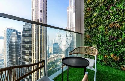 Apartment - 2 - 2 for rent in Grande - Opera District - Downtown Dubai - Dubai Apartment - 2 - 2 for rent in Grande - Opera District - Downtown Dubai - Dubai