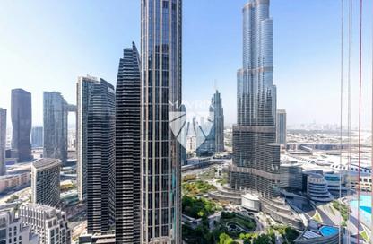Apartment - 2 - 2 for rent in Grande - Opera District - Downtown Dubai - Dubai Apartment - 2 - 2 for rent in Grande - Opera District - Downtown Dubai - Dubai