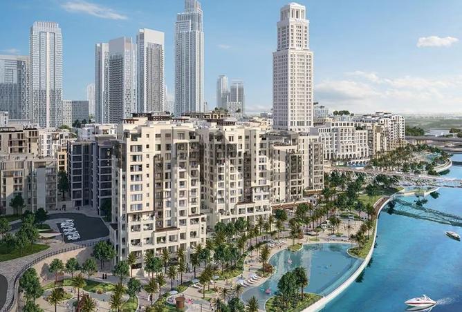 Prime Location | Lagoon & Beach Access | Call Now