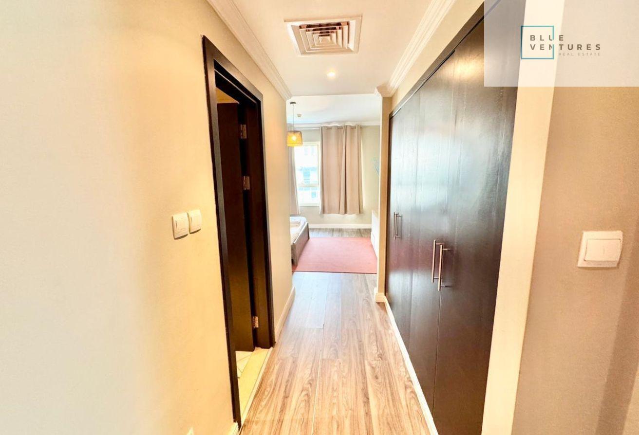 2 BR Apartment | Fully Furnished | Marina Views photo 17