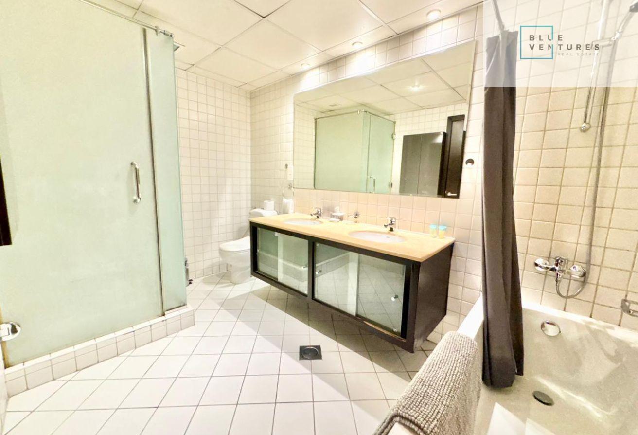 2 BR Apartment | Fully Furnished | Marina Views photo 10