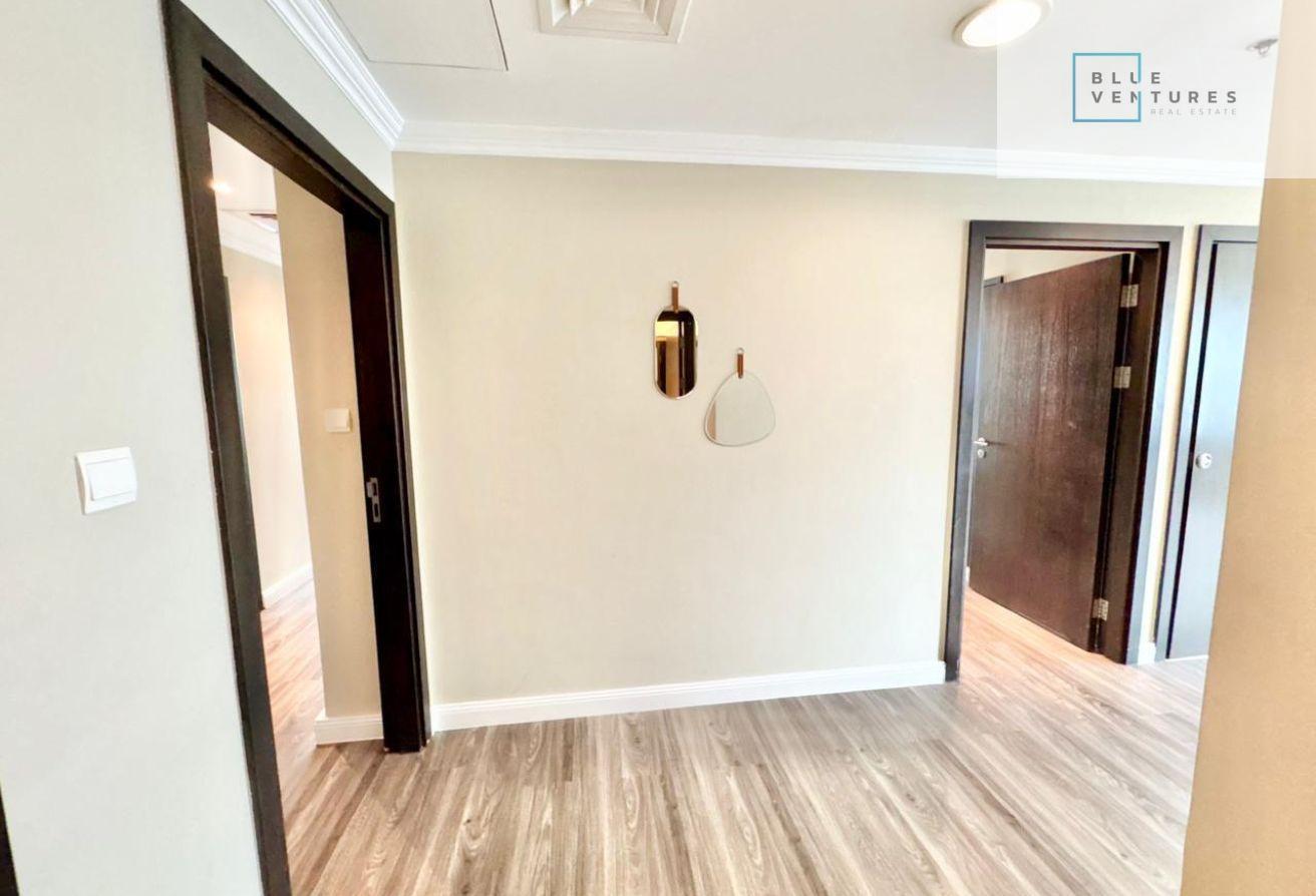 2 BR Apartment | Fully Furnished | Marina Views photo 20