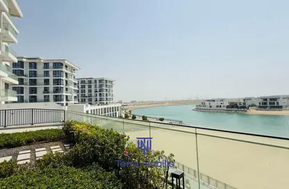 شقة - 1 حمام للبيع في بلوباي ووك - مدينة أجمل مكان - مدينة الواجهة المائية لإمارة الشارقة - الشارقة