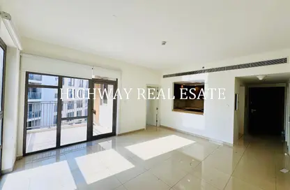Apartment - 1 Bedroom - 2 Bathrooms for rent in Uptown Al Zahia - Al Zahia - Muwaileh Commercial - Sharjah