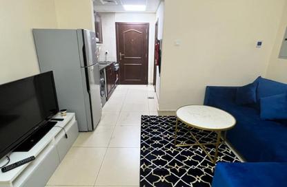 Apartment - Studio - 1 Bathroom for rent in Al Jurf 2 - Al Jurf - Ajman Downtown - Ajman Apartment - Studio - 1 Bathroom for rent in Al Jurf 2 - Al Jurf - Ajman Downtown - Ajman