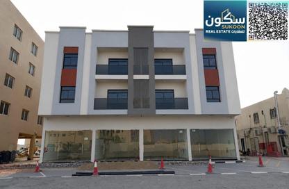 Whole Building - Studio - 7+ Bathrooms for sale in Al Jurf Industrial 2 - Al Jurf Industrial - Ajman Whole Building - Studio - 7+ Bathrooms for sale in Al Jurf Industrial 2 - Al Jurf Industrial - Ajman