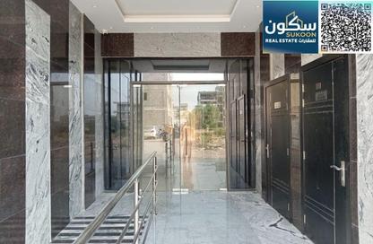 Whole Building - Studio - 7+ Bathrooms for sale in Al Jurf Industrial 2 - Al Jurf Industrial - Ajman Whole Building - Studio - 7+ Bathrooms for sale in Al Jurf Industrial 2 - Al Jurf Industrial - Ajman