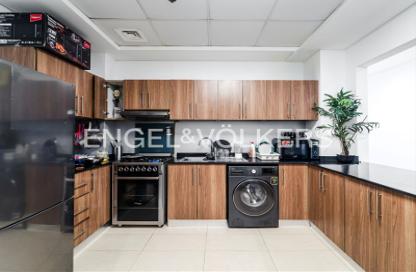 Apartment - 2 - 3 for sale in National Bonds Jewels - Liwan - Dubai