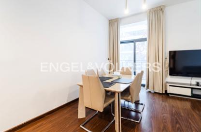 Apartment - 2 - 3 for sale in National Bonds Jewels - Liwan - Dubai