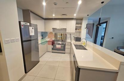 شقة - 2 غرف نوم - 3 حمامات للايجار في 1 Residences - 2 - وان ريزيدندس - الكفاف - زعبيل - دبي