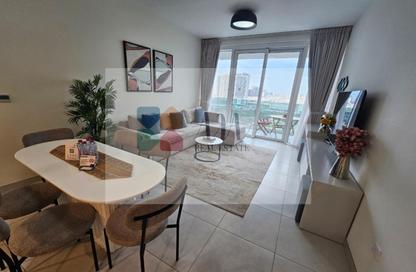 شقة - 2 غرف نوم - 3 حمامات للايجار في 1 Residences - 2 - وان ريزيدندس - الكفاف - زعبيل - دبي