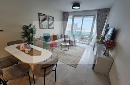 Apartment - 2 Bedrooms - 3 Bathrooms for rent in 1 Residences - 2 - 1 Residences - Al Kifaf - Zabeel - Dubai