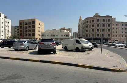 Land - Studio for sale in Al Rawda 2 Villas - Al Rawda 2 - Al Rawda - Ajman Land - Studio for sale in Al Rawda 2 Villas - Al Rawda 2 - Al Rawda - Ajman