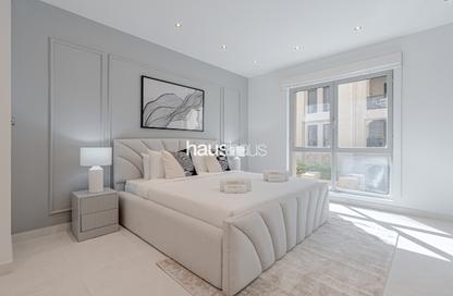 Apartment - 3 - 4 for rent in Reehan 3 - Reehan - Old Town - Downtown Dubai - Dubai