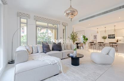 Apartment - 3 - 4 for rent in Reehan 3 - Reehan - Old Town - Downtown Dubai - Dubai Apartment - 3 - 4 for rent in Reehan 3 - Reehan - Old Town - Downtown Dubai - Dubai