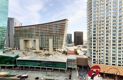 Apartment - 1 Bedroom - 2 Bathrooms for rent in Marasi Business Bay - Business Bay - Dubai Apartment - 1 Bedroom - 2 Bathrooms for rent in Marasi Business Bay - Business Bay - Dubai