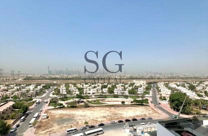 Apartment - 1 - 2 for sale in Cloud Tower A - Cloud Tower - District 2 - Jumeirah Village Triangle - Dubai