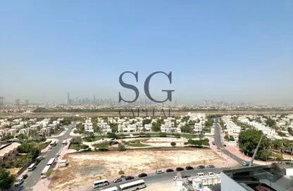 Apartment - 1 Bedroom - 2 Bathrooms for sale in Cloud Tower A - Cloud Tower - District 2 - Jumeirah Village Triangle - Dubai