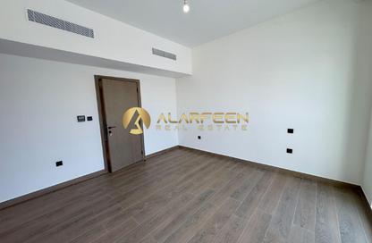 Villa - 4 - 3 for rent in Malta - Damac Lagoons - Dubai