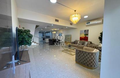Villa - 4 - 6 for rent in Sydney Villas - District 18 - Jumeirah Village Circle - Dubai Villa - 4 - 6 for rent in Sydney Villas - District 18 - Jumeirah Village Circle - Dubai