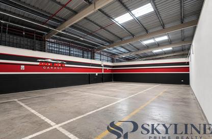 Warehouse - Studio - 2 for rent in Al Quoz Industrial Area 2 - Al Quoz Industrial Area - Al Quoz - Dubai