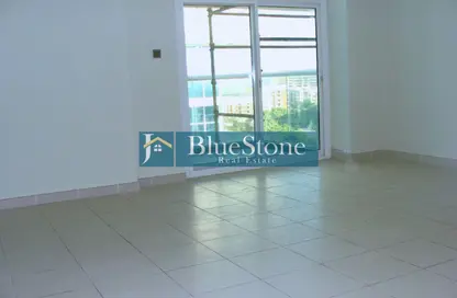 Apartment - Studio - 1 Bathroom for rent in Glitz 1 - Glitz - Dubai Studio City - Dubai