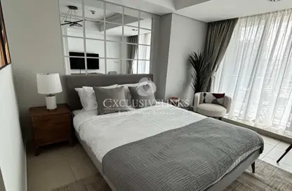 Apartment - Studio - 1 Bathroom for sale in Goldcrest Views 2 - JLT Cluster J - Jumeirah Lake Towers - Dubai Apartment - Studio - 1 Bathroom for sale in Goldcrest Views 2 - JLT Cluster J - Jumeirah Lake Towers - Dubai