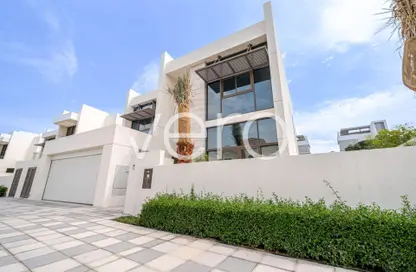 فيلا - 4 غرف نوم - 7 حمامات للايجار في فلل ديستريكت وان - المنطقة وان - مدينة الشيخ محمد بن راشد - دبي فيلا - 4 غرف نوم - 7 حمامات للايجار في فلل ديستريكت وان - المنطقة وان - مدينة الشيخ محمد بن راشد - دبي