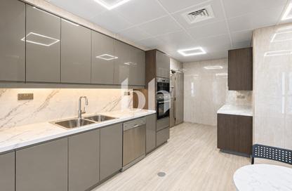 Apartment - 4 - 6 for rent in Elite Residence - Dubai Marina - Dubai