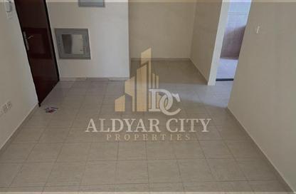 Apartment - 1 Bedroom - 1 Bathroom for rent in Orient Tower 1 - Orient Towers - Al Bustan - Ajman