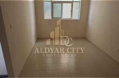 Apartment - 1 Bedroom - 1 Bathroom for rent in Orient Tower 1 - Orient Towers - Al Bustan - Ajman Apartment - 1 Bedroom - 1 Bathroom for rent in Orient Tower 1 - Orient Towers - Al Bustan - Ajman