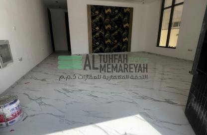 فيلا - 5 - 7 للبيع في حوشي 1 - حوشي - البادي - الشارقة
