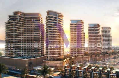 Apartment - 1 - 2 for sale in Al Hamra Waterfront - Al Hamra Village - Ras Al Khaimah Apartment - 1 - 2 for sale in Al Hamra Waterfront - Al Hamra Village - Ras Al Khaimah