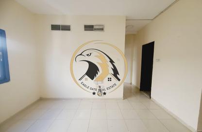 Apartment - 1 - 1 for rent in Fire Station Road - Muwaileh - Sharjah Apartment - 1 - 1 for rent in Fire Station Road - Muwaileh - Sharjah