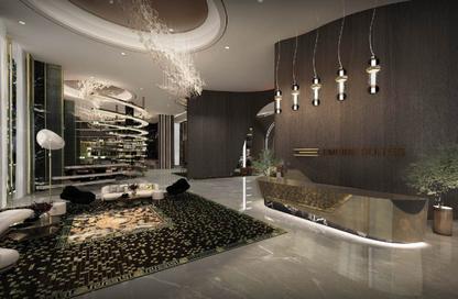 Apartment - 1 - 2 for sale in Sky Suites - District 10 - Jumeirah Village Circle - Dubai