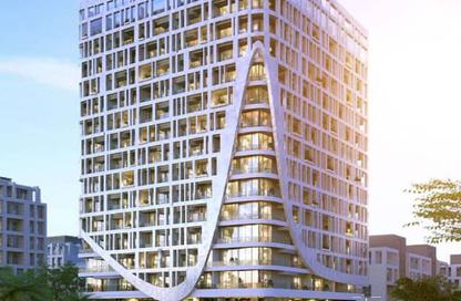 Apartment - 1 - 2 for sale in Sky Suites - District 10 - Jumeirah Village Circle - Dubai