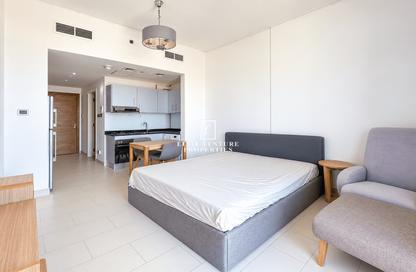 Apartment - Studio - 1 for rent in Montrell - Al Furjan - Dubai