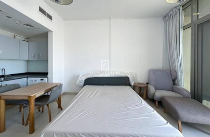 Apartment - Studio - 1 for rent in Montrell - Al Furjan - Dubai