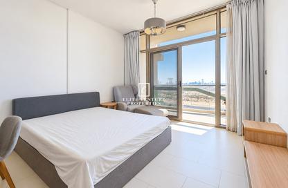 Apartment - Studio - 1 for rent in Montrell - Al Furjan - Dubai