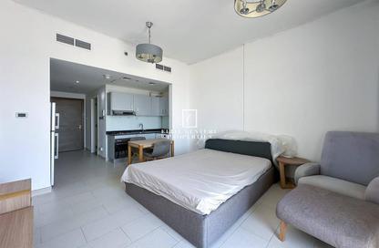 Apartment - Studio - 1 for rent in Montrell - Al Furjan - Dubai
