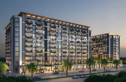 Apartment - 1 Bedroom - 1 Bathroom for sale in Windsor House 2 - Dubai South (Dubai World Central) - Dubai