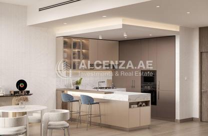 Apartment - 1 Bedroom - 1 Bathroom for sale in Windsor House 2 - Dubai South (Dubai World Central) - Dubai