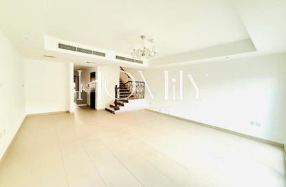 Villa - 3 Bedrooms - 5 Bathrooms for rent in 7 West Residences - District 12 - Jumeirah Village Circle - Dubai