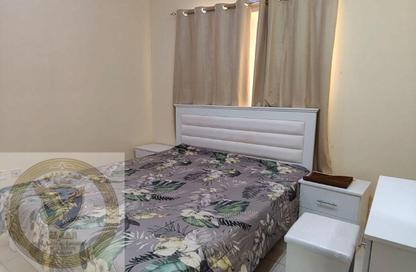 Apartment - 1 Bedroom - 2 Bathrooms for rent in Al Amira Village - Al Yasmeen - Ajman Apartment - 1 Bedroom - 2 Bathrooms for rent in Al Amira Village - Al Yasmeen - Ajman