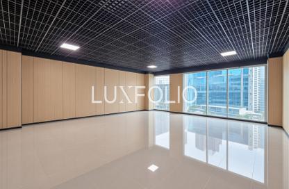 Office Space - Studio for rent in Bay Square Building 13 - Bay Square - Business Bay - Dubai