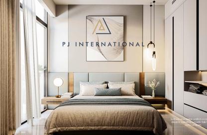 Apartment - 2 - 2 for sale in Aristo - Residential District - Dubai South (Dubai World Central) - Dubai Apartment - 2 - 2 for sale in Aristo - Residential District - Dubai South (Dubai World Central) - Dubai